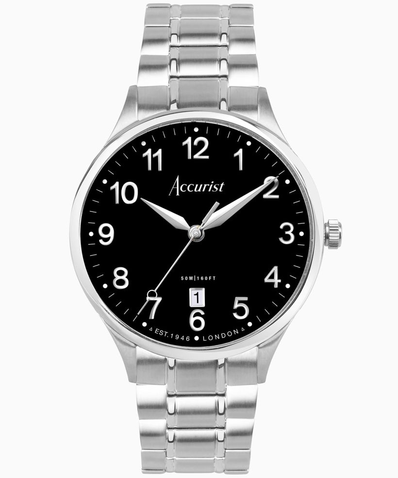Ceas barbatesc Accurist Classic