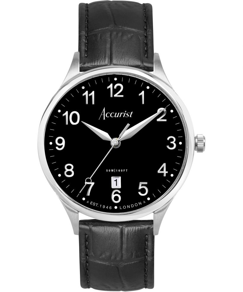 Ceas barbatesc ACCURIST Classic