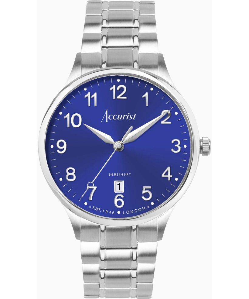 Ceas barbatesc Accurist Classic