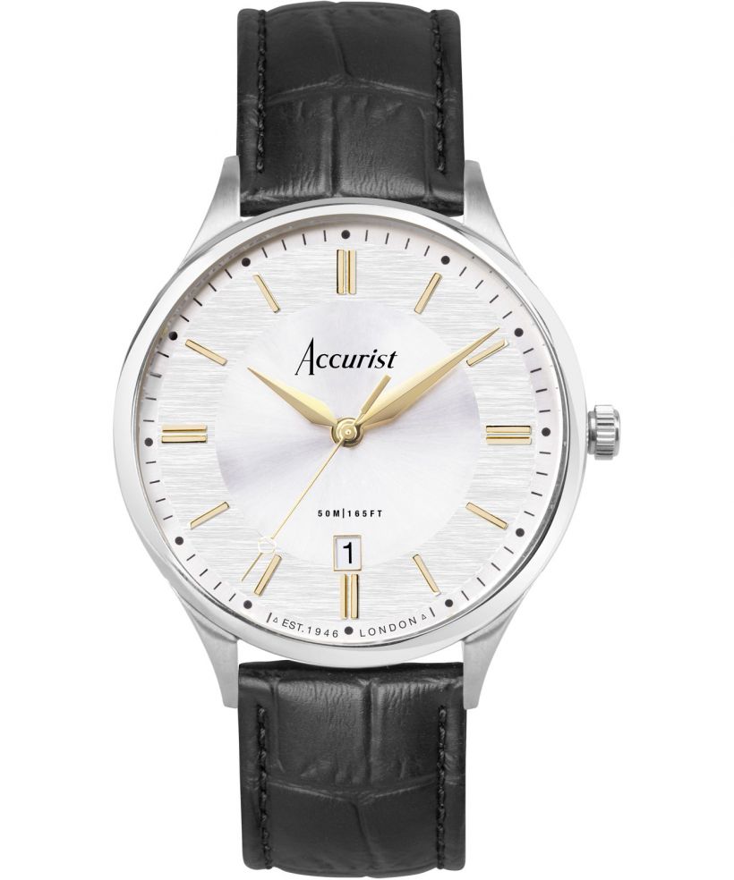 Ceas barbatesc ACCURIST Classic
