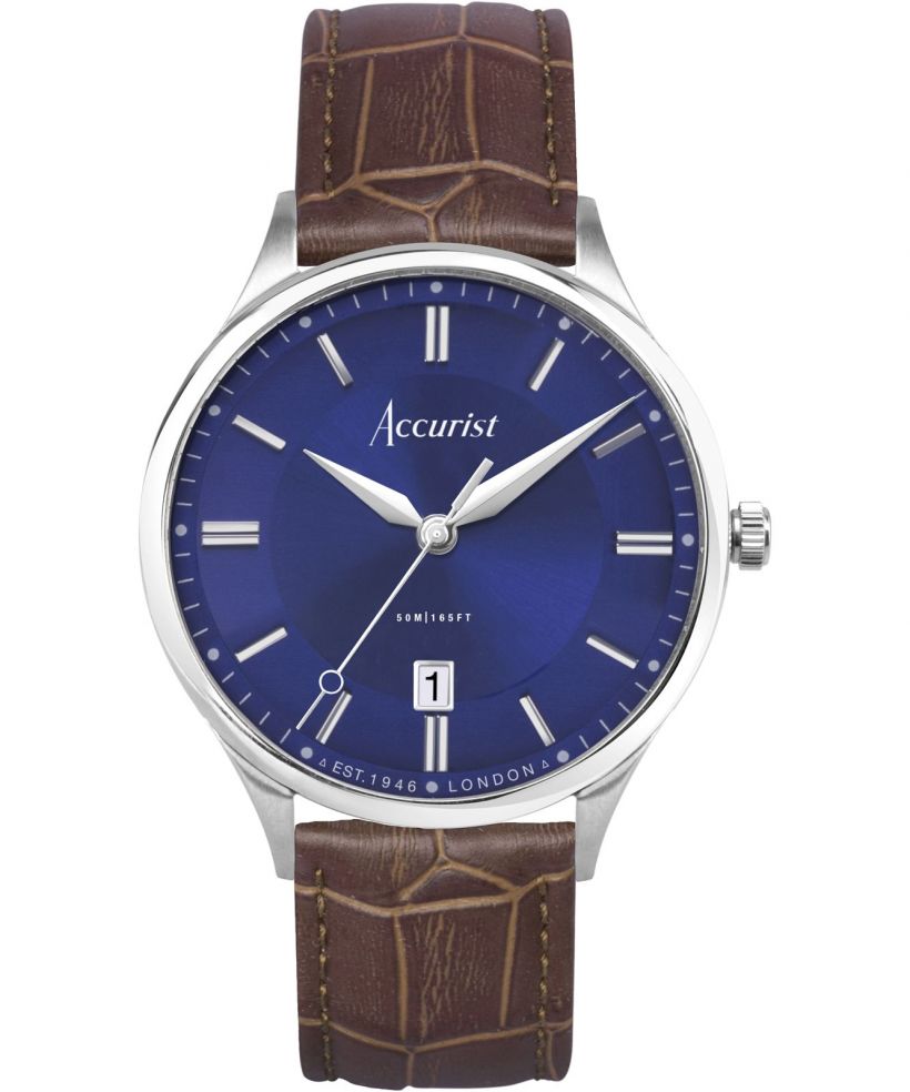 Ceas barbatesc ACCURIST Classic