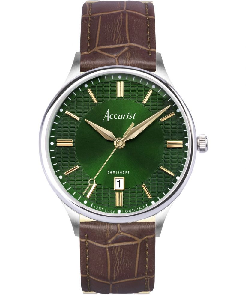 Ceas barbatesc ACCURIST Classic