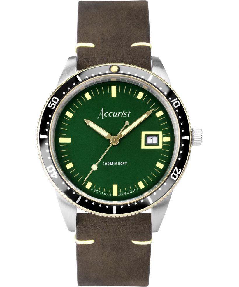 Ceas barbatesc ACCURIST Dive