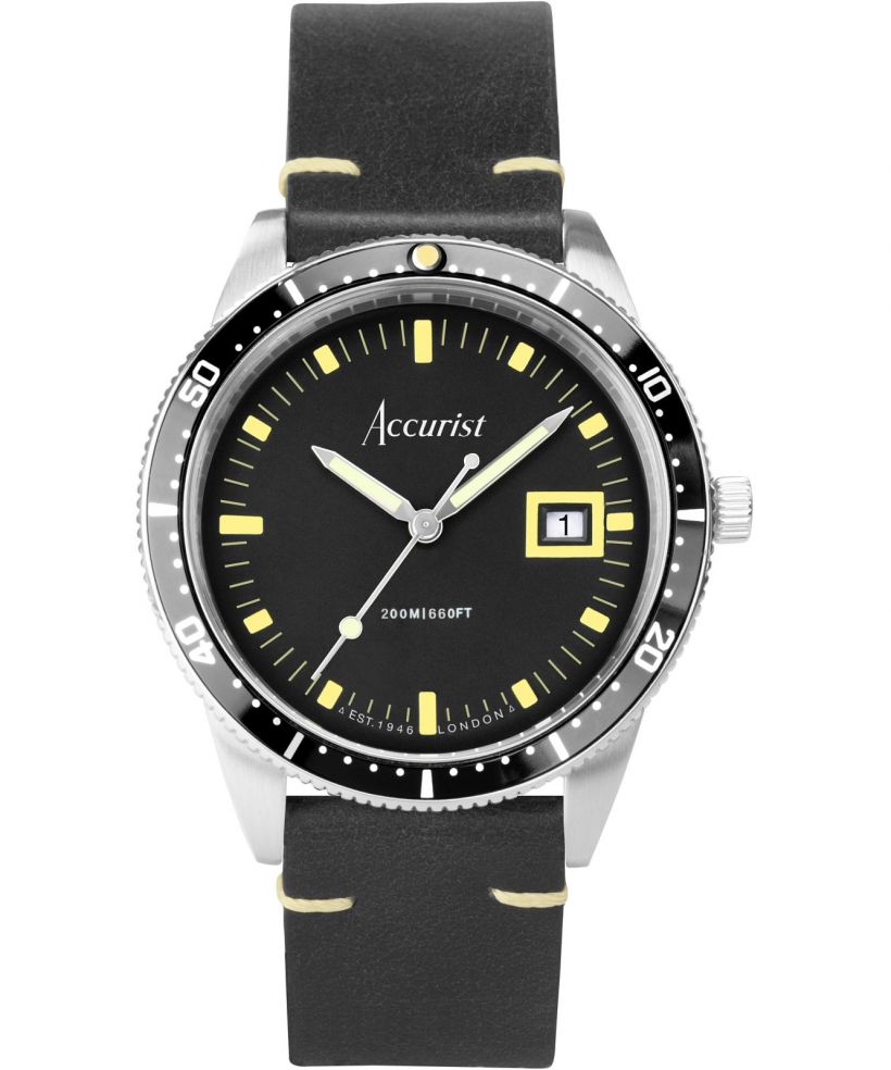 Ceas barbatesc ACCURIST Dive