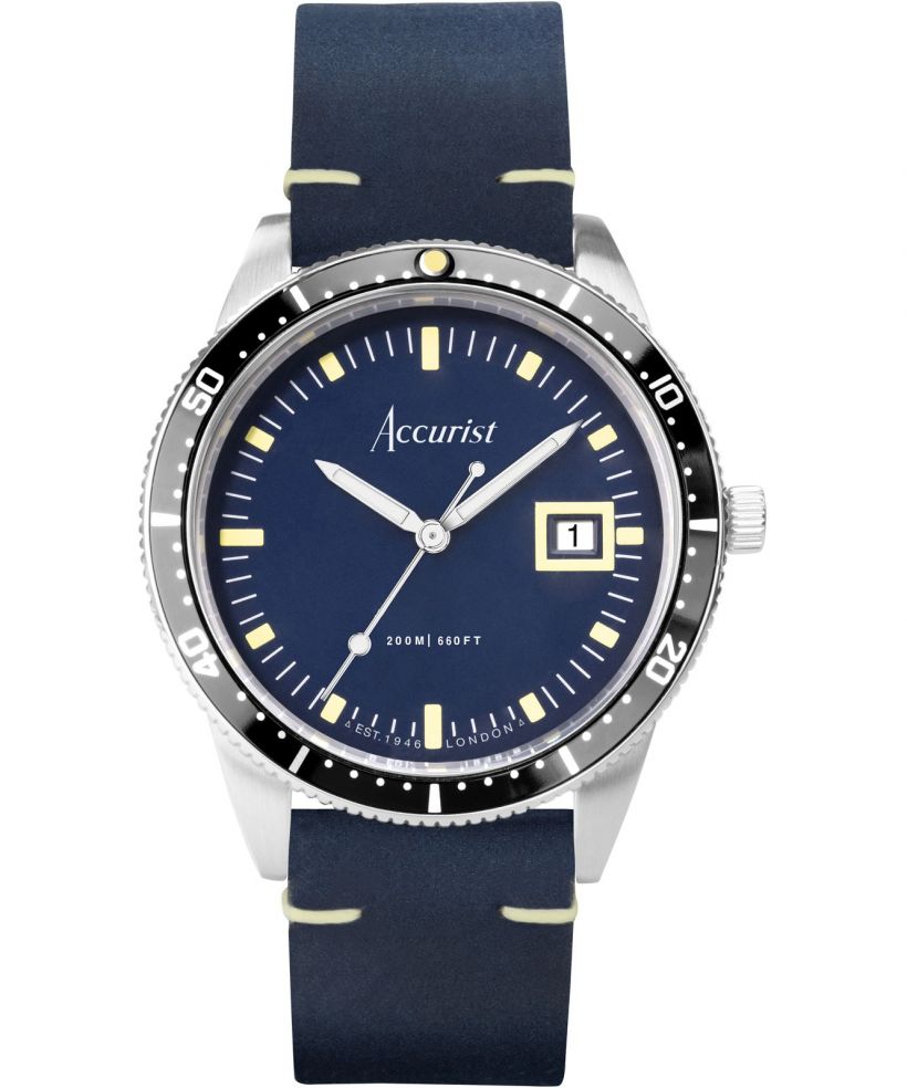 Ceas barbatesc ACCURIST Dive