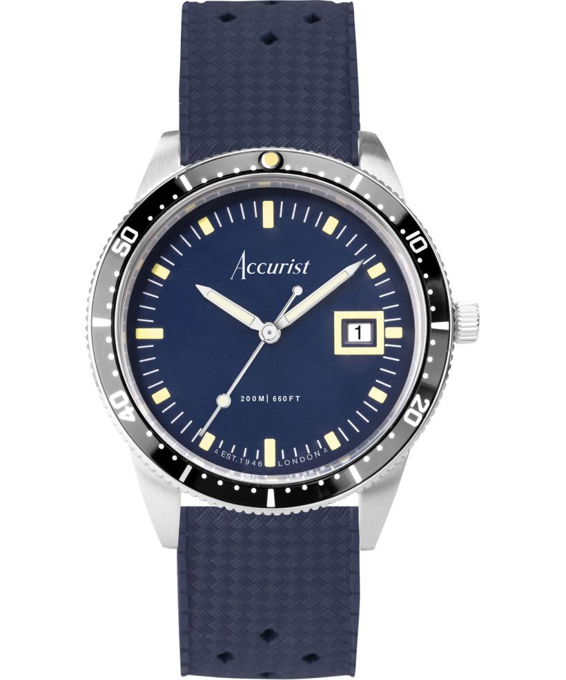 Ceas barbatesc ACCURIST Dive