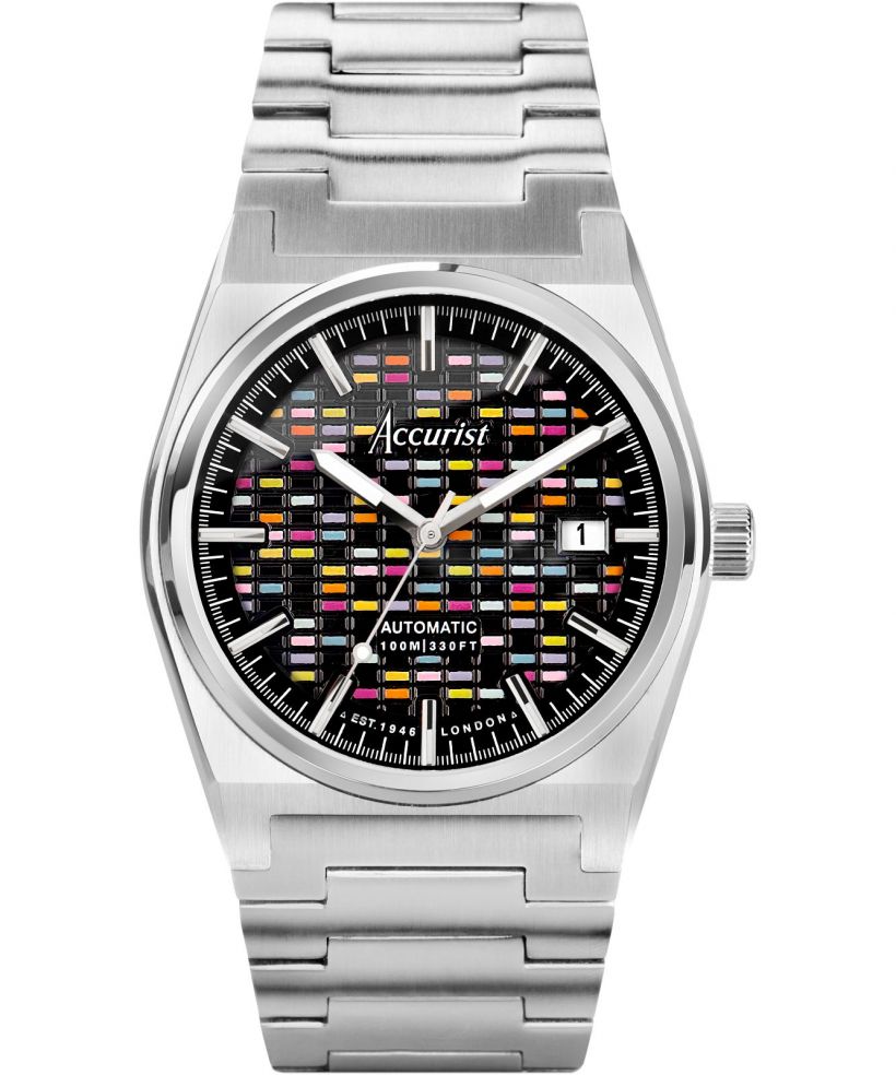 Ceas barbatesc ACCURIST Origin Automatic