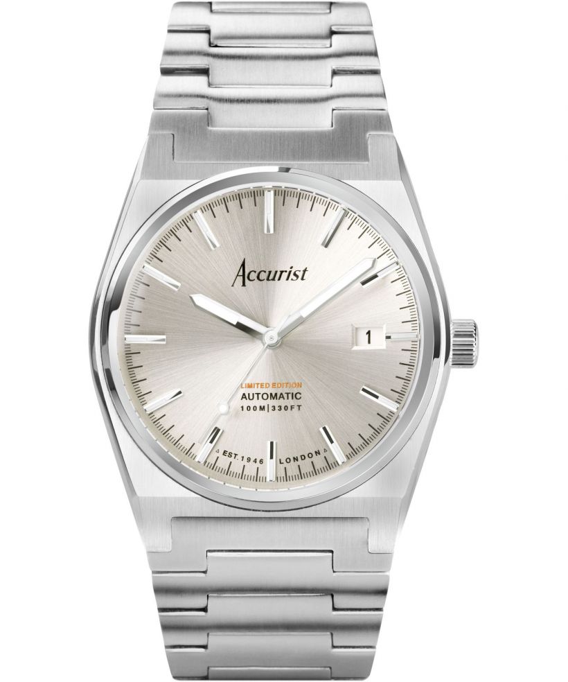 Ceas barbatesc ACCURIST Origin Automatic
