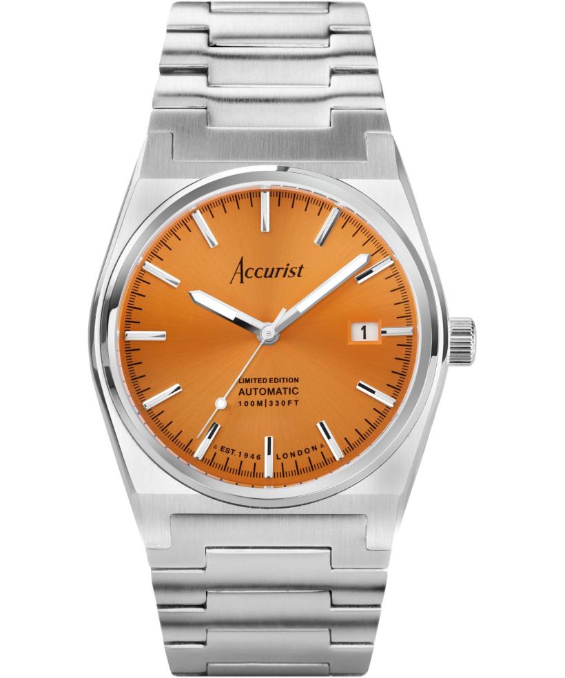 Ceas barbatesc ACCURIST Origin Automatic