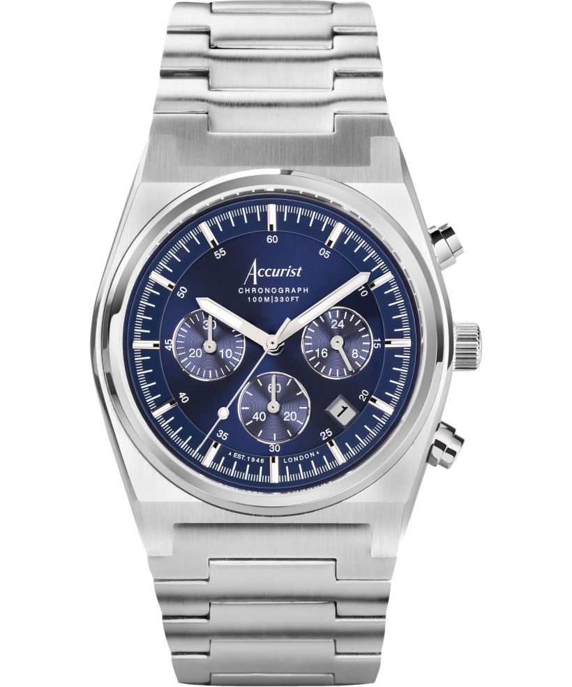 Ceas barbatesc ACCURIST Origin Chronograph