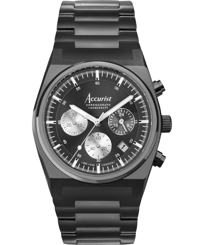 Ceas barbatesc ACCURIST Origin Chronograph