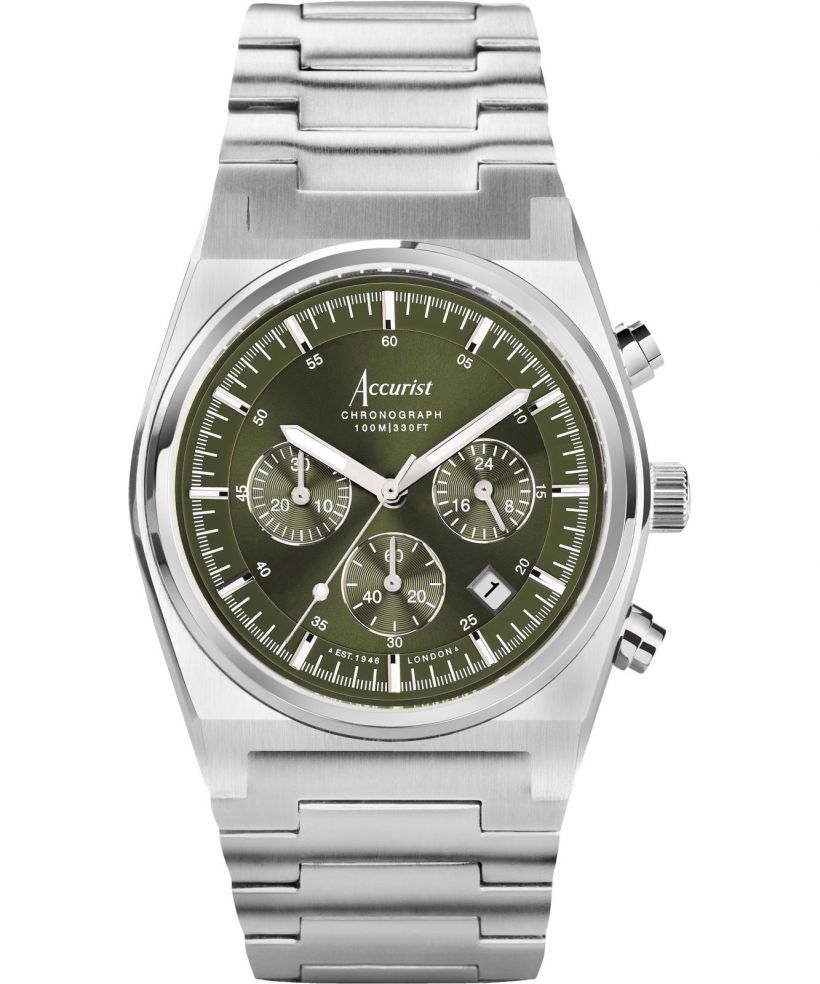 Ceas barbatesc ACCURIST Origin Chronograph