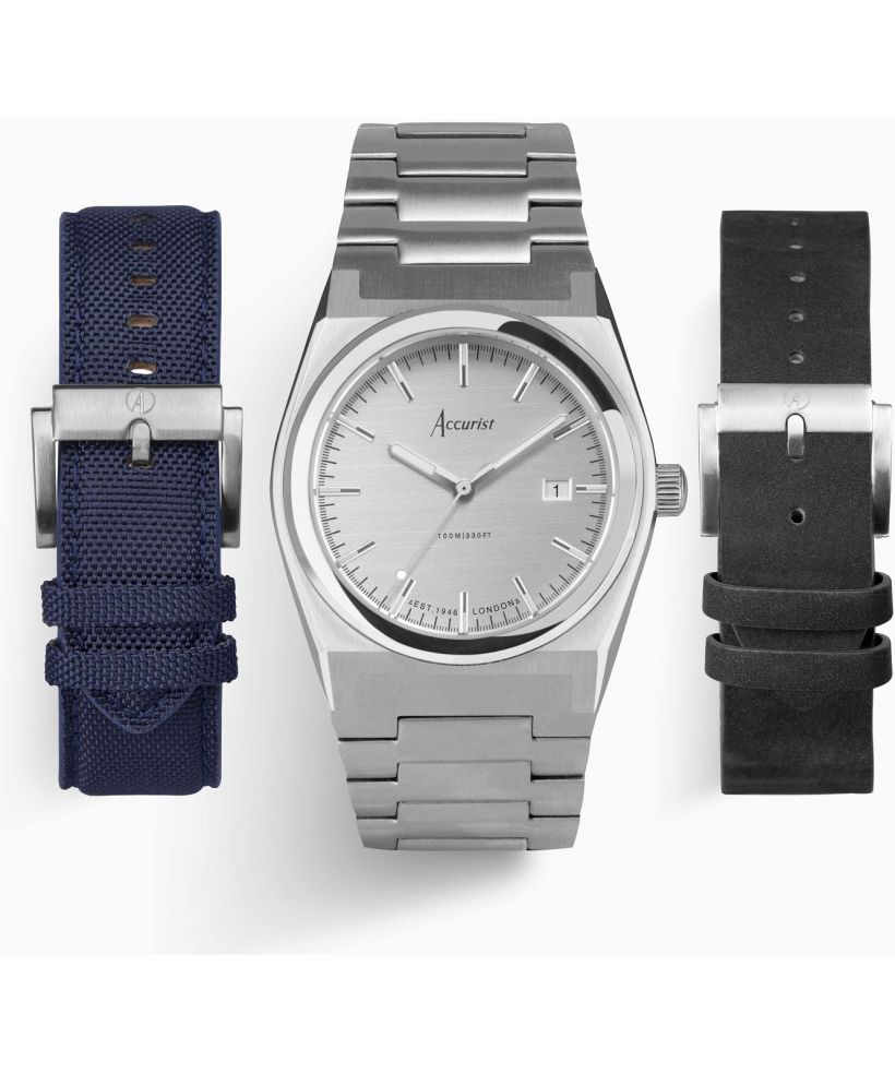 Ceas barbatesc ACCURIST Origin Gift Set