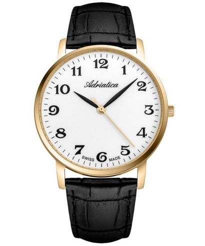 Ceas barbatesc Adriatica Classic