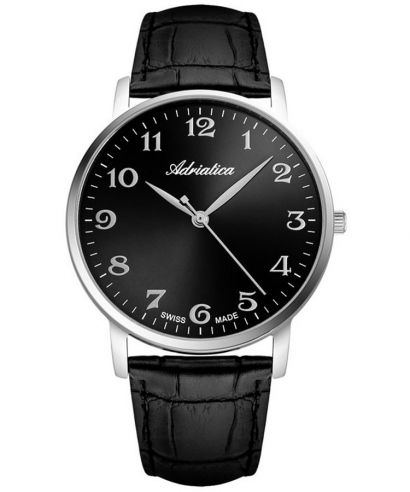 Ceas barbatesc Adriatica Classic