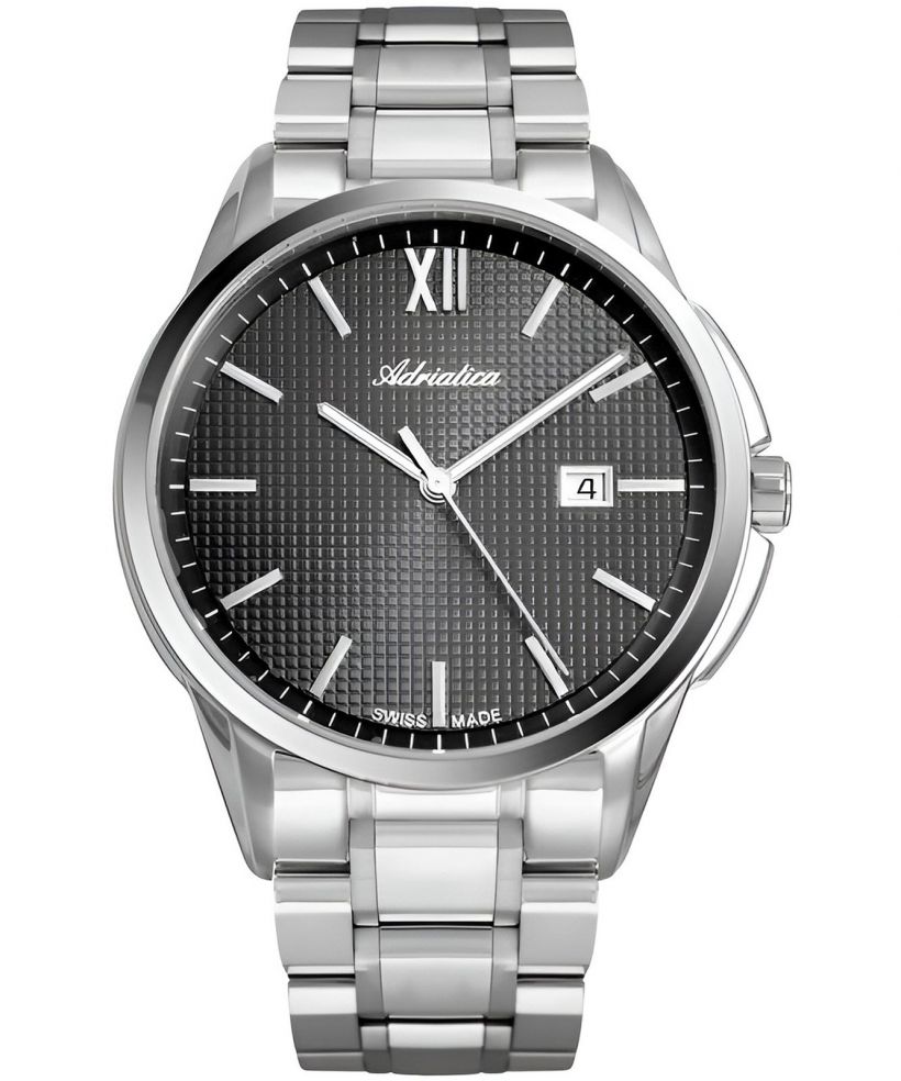 Ceas barbatesc Adriatica Classic