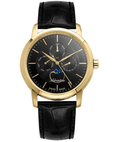 Ceas barbatesc Adriatica Classic