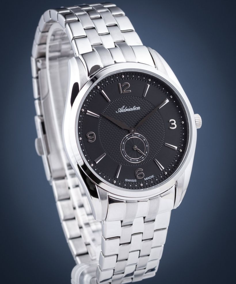 Ceas barbatesc Adriatica Classic