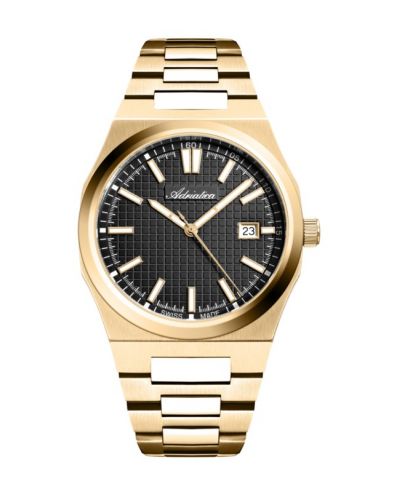 Ceas barbatesc Adriatica Classic