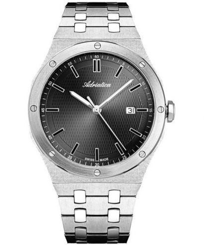 Ceas barbatesc Adriatica Classic