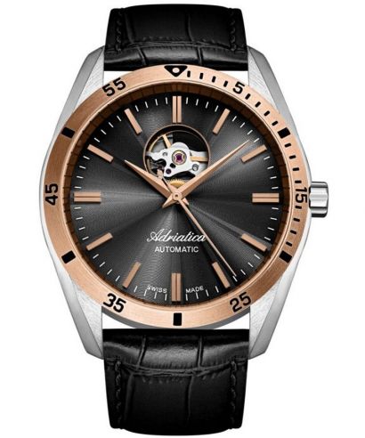 Ceas barbatesc Adriatica Classic Automatic