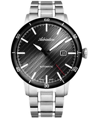 Ceas barbatesc Adriatica Classic Automatic