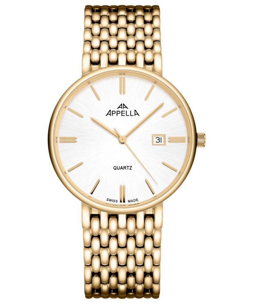 Ceas barbatesc Appella Classic