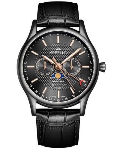 Ceas barbatesc Appella Classic