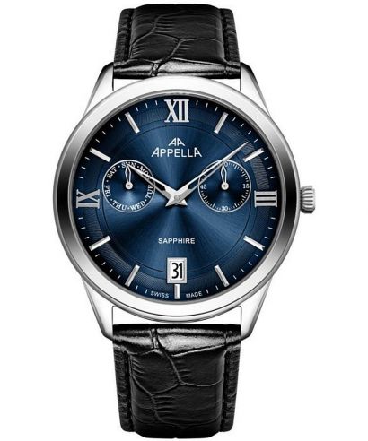 Ceas barbatesc Appella Classic