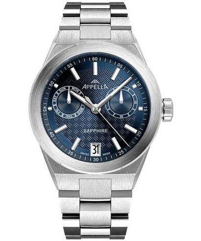 Ceas barbatesc Appella Classic