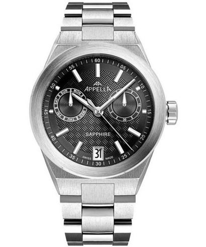 Ceas barbatesc Appella Classic