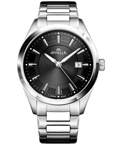 Ceas barbatesc Appella Classic