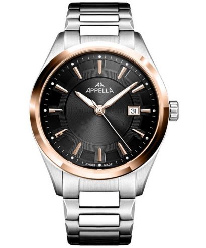 Ceas barbatesc Appella Classic