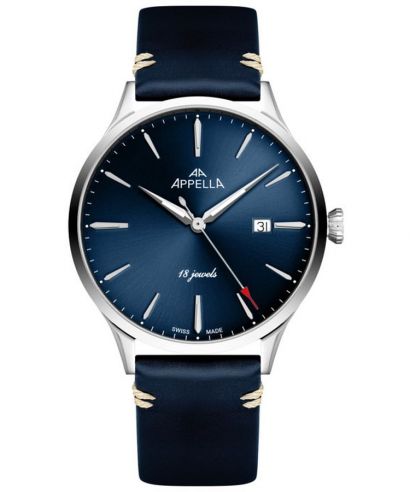Ceas barbatesc Appella Classic