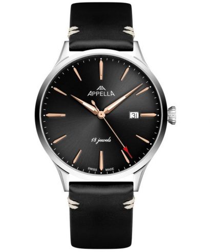 Ceas barbatesc Appella Classic