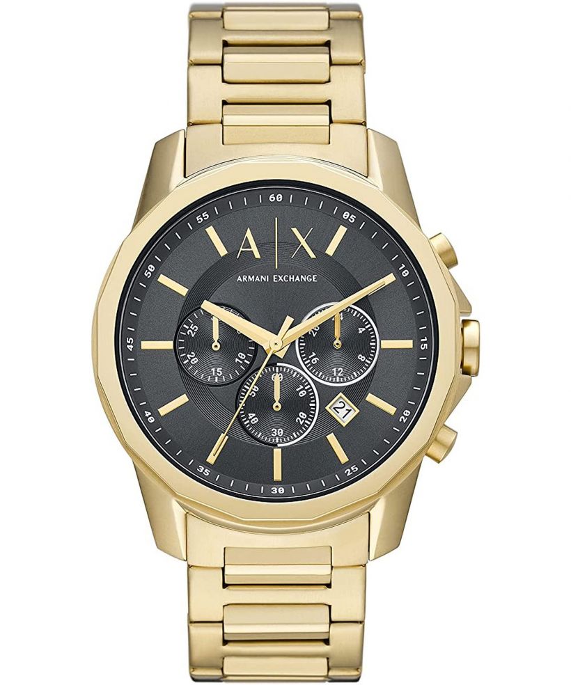 Ceas barbatesc Armani Exchange Banks Chronograph