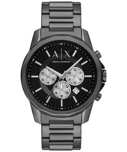 Ceas barbatesc Armani Exchange Banks Chronograph