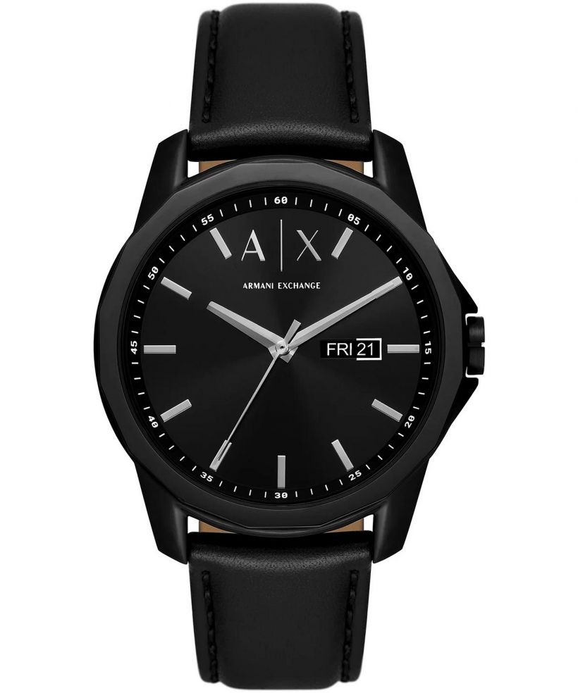 Ceas barbatesc Armani Exchange Banks SET