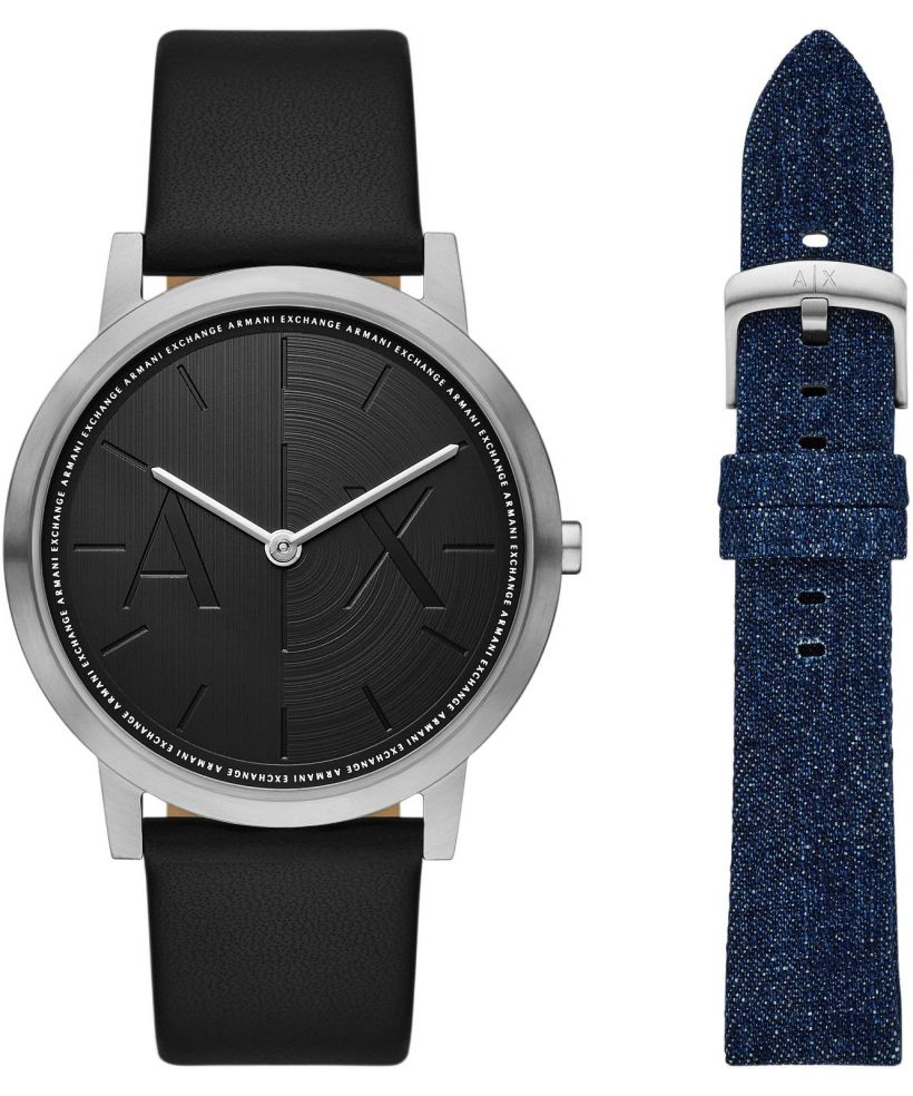 Ceas barbatesc Armani Exchange Dale SET