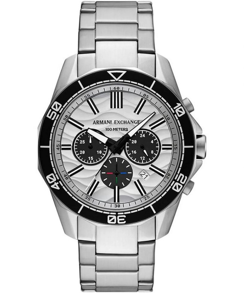 Ceas barbatesc Armani Exchange Exchange Spencer