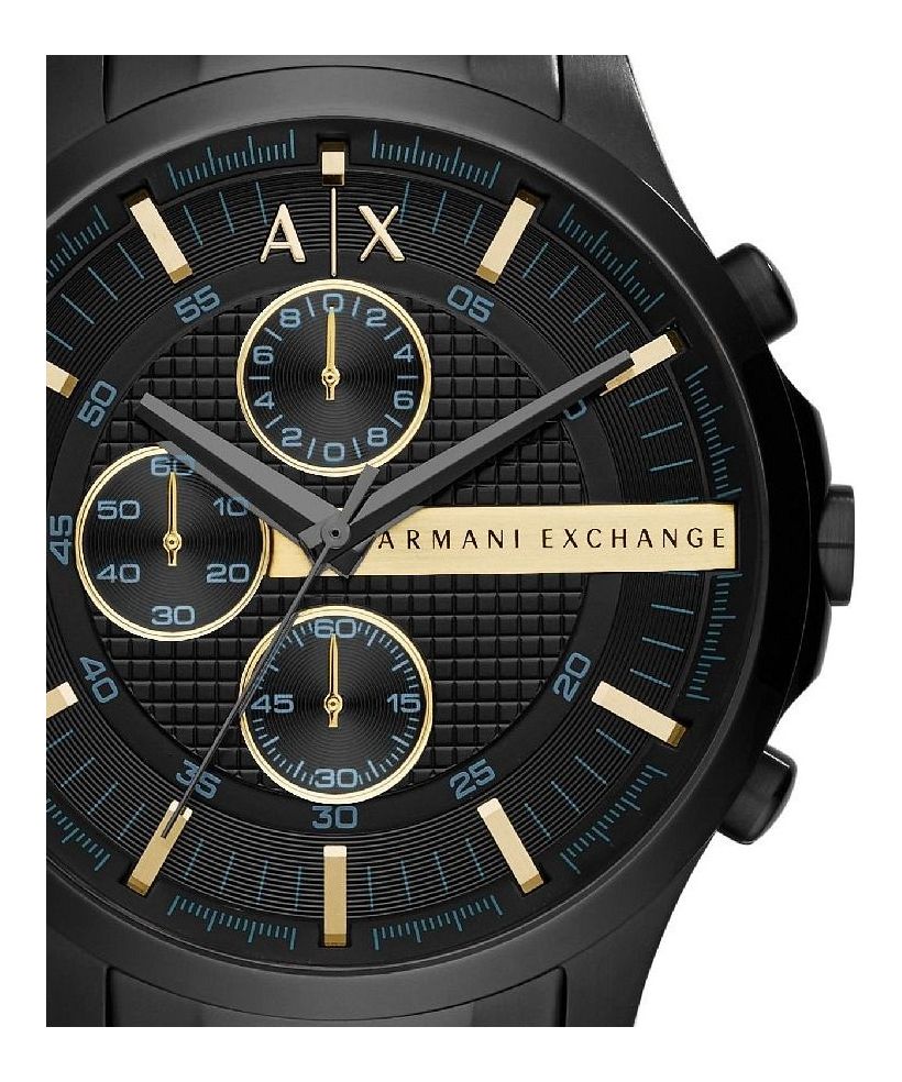 Ceas Barbatesc Armani Exchange Hampton Chronograph