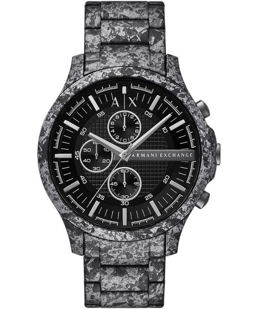 Ceas barbatesc Armani Exchange Hampton Chronograph