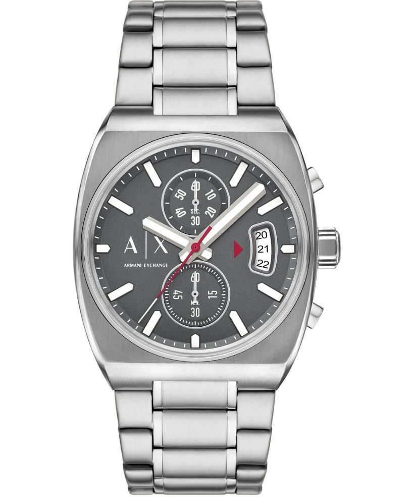 Ceas barbatesc Armani Exchange Oliver Chronograph