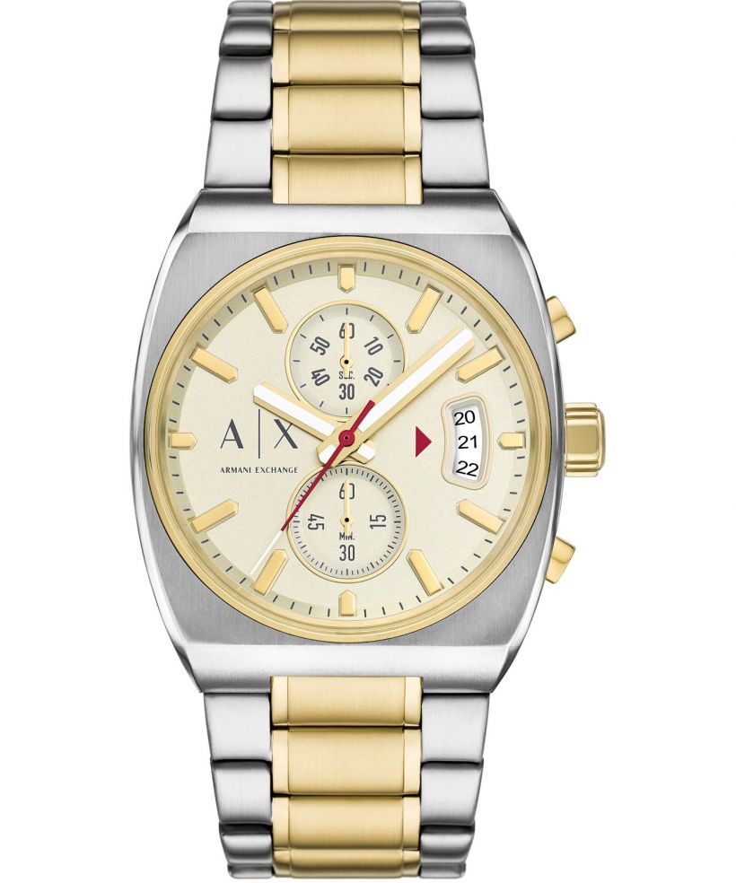 Ceas barbatesc Armani Exchange Oliver Chronograph