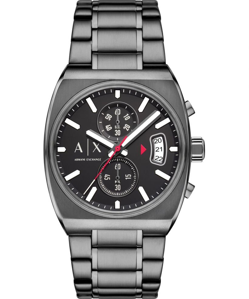 Ceas barbatesc Armani Exchange Oliver Chronograph