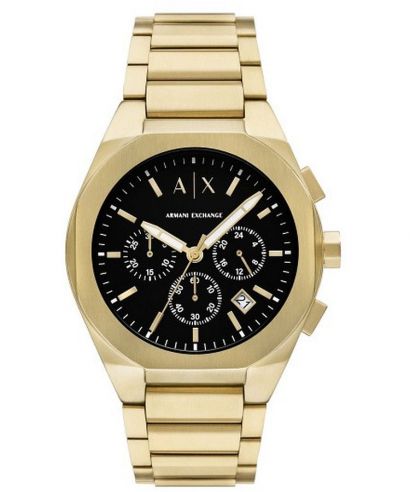 Ceas barbatesc Armani Exchange Rafael Chronograph