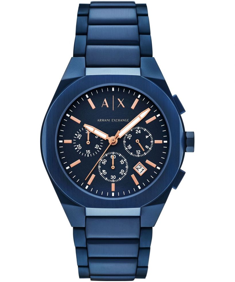 Ceas barbatesc Armani Exchange Sync Chronograph