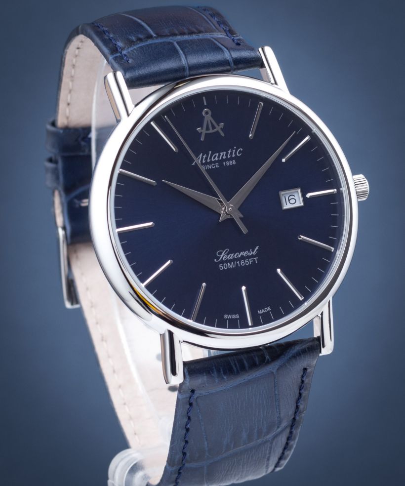 Ceas Barbatesc Atlantic Seacrest