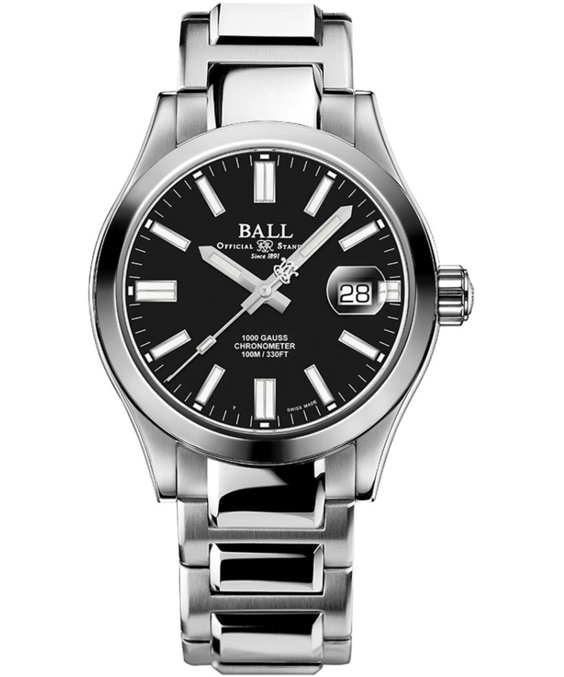 Ceas barbatesc Ball Engineer III Legend II Automatic Limited Edition