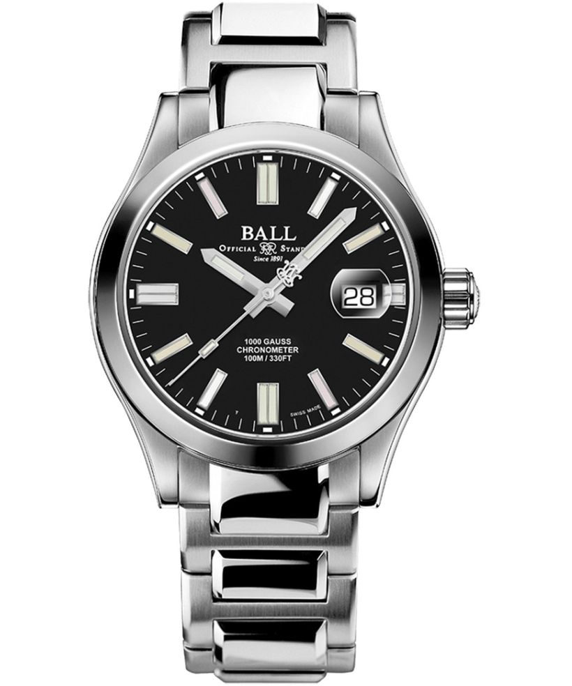 Ceas barbatesc Ball Engineer III Legend II Automatic Limited Edition